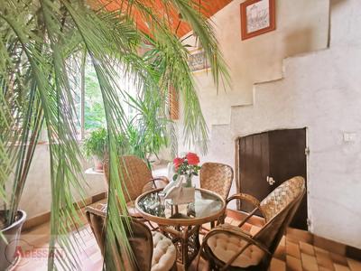 Maison de campagne - 107 m² - 4 pièces