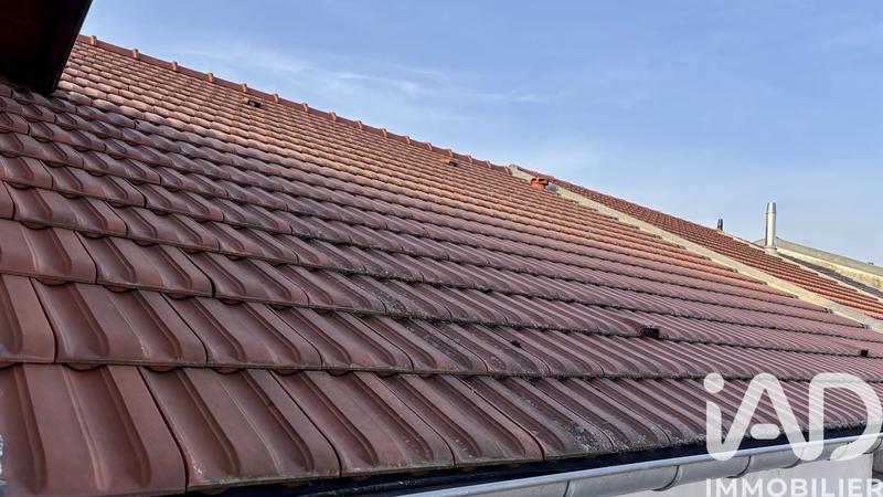 Maison - 300 m² - 13 pièces