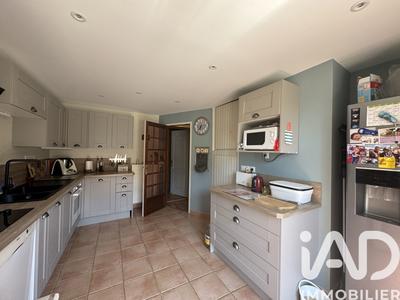 Maison de campagne - 146 m² - 5 pièces