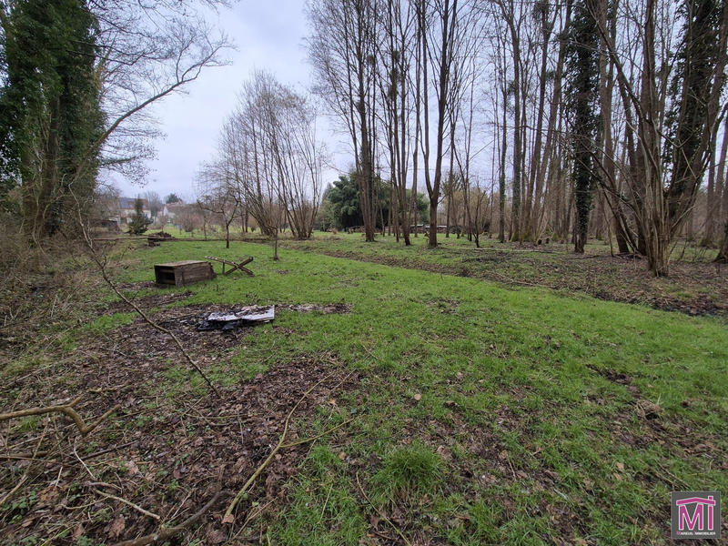 Maison ancienne - 138 m² - 6 pièces