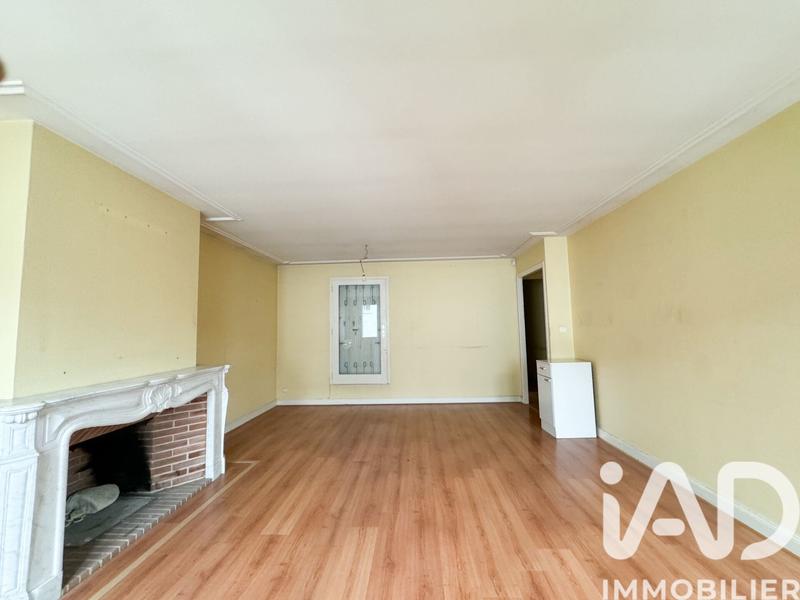 Appartement - 149 m² - 5 pièces