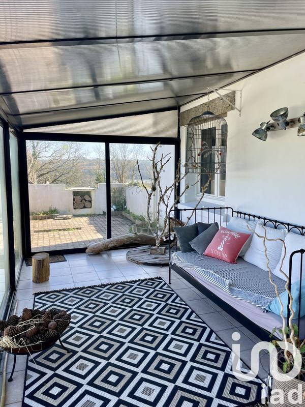 Maison de campagne - 174 m² - 10 pièces