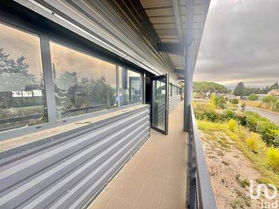 Local commercial - 941 m²