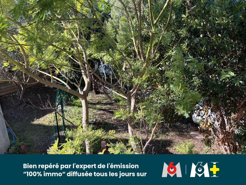 Maison - 91 m² - 2 pièces