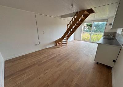 Appartement - 45 m² - 3 pièces