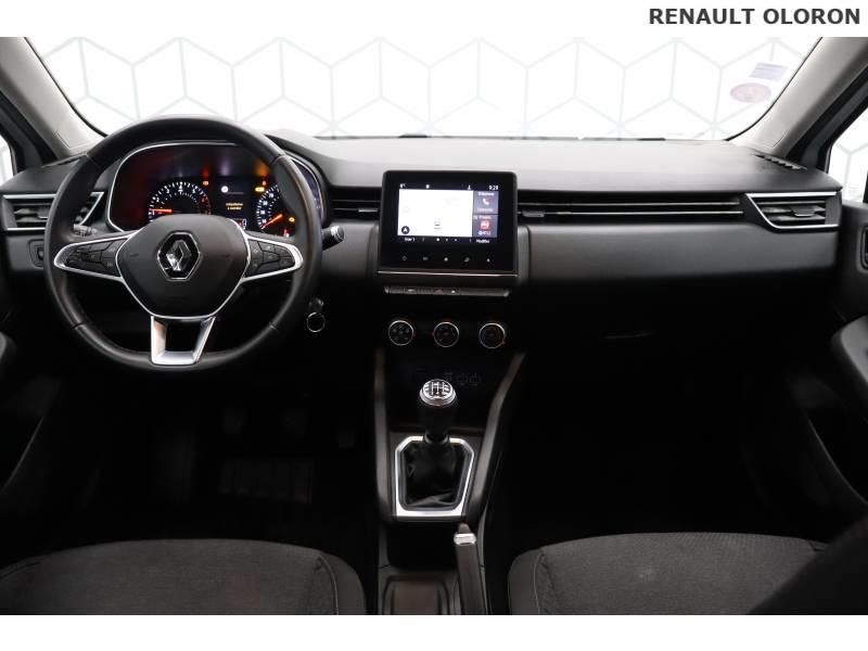 Renault Clio SCe 75 Business