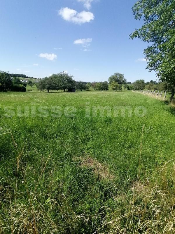 Terrain constructible - 5 115 m²