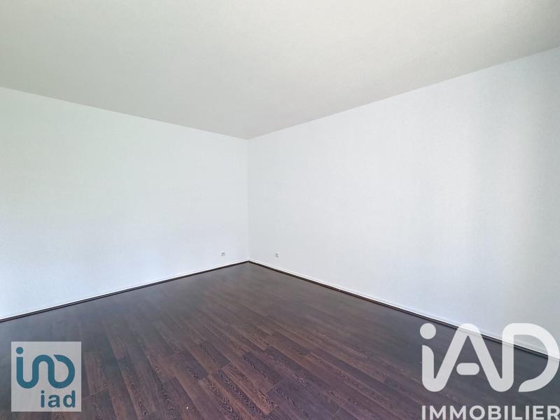 Appartement - 31 m² - 1 pièce