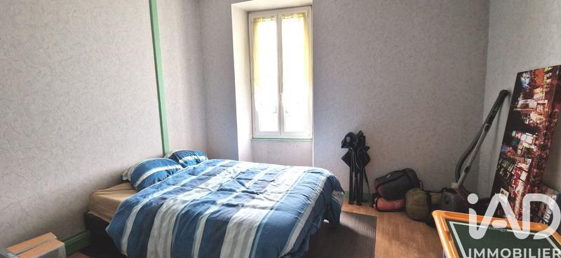 Maison - 80 m² - 3 pièces