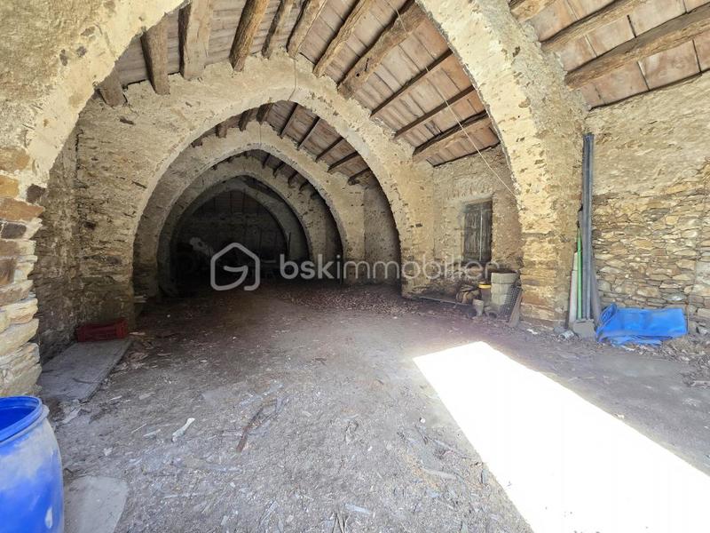 Ferme - 118 m² - 4 pièces