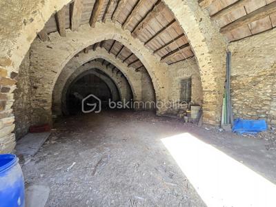 Ferme - 118 m² - 4 pièces