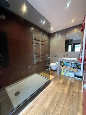 Maison - 92 m² - 3 pièces