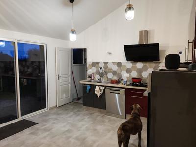 Pavillon - 161 m² - 5 pièces