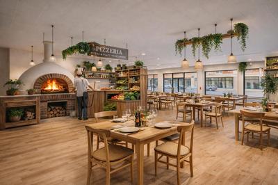 Local commercial - 600 m²