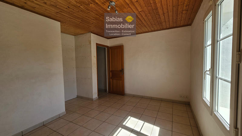 Maison - 102 m² - 5 pièces