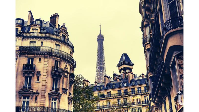 Appartement - 165 m² - 5 pièces