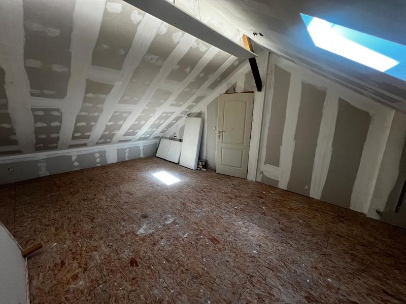 Maison - 150 m² - 4 pièces