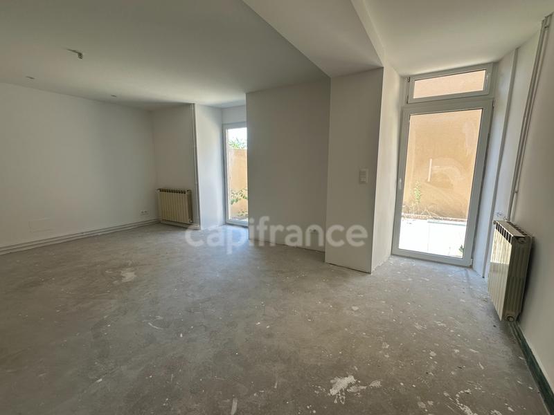 Maison de village - 206 m² - 7 pièces