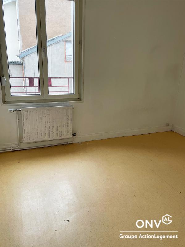 Appartement - 41 m² - 3 pièces