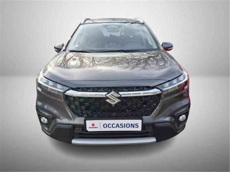 Suzuki s-cross II 1.4 Boosterjet Allgrip Hybrid Auto Style