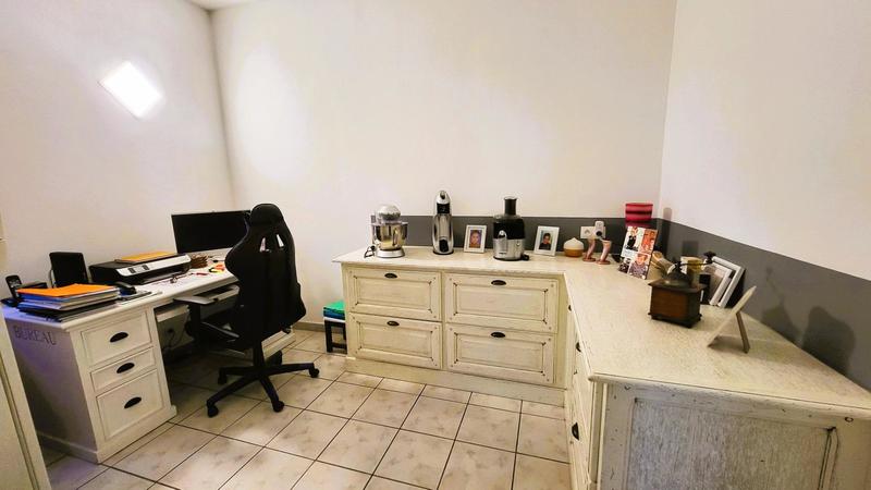 Maison - 126 m² - 4 pièces