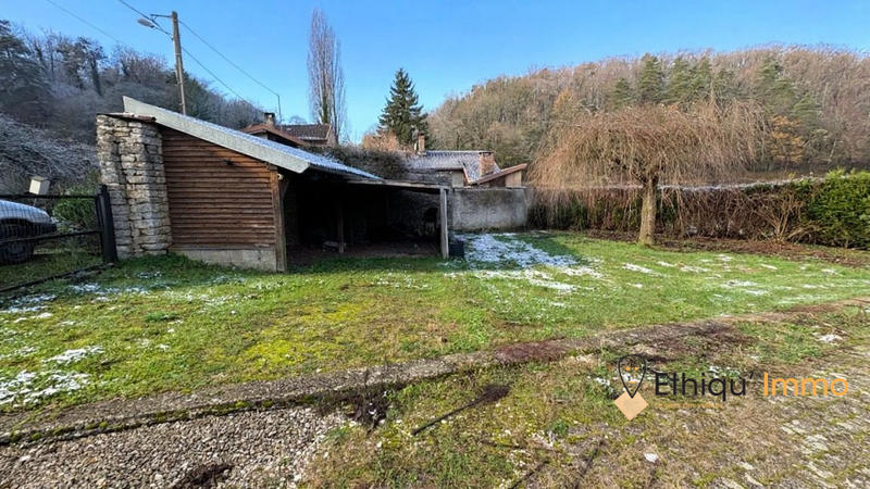 Maison - 150 m² - 7 pièces