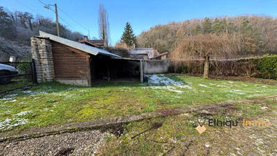 Maison - 150 m² - 7 pièces