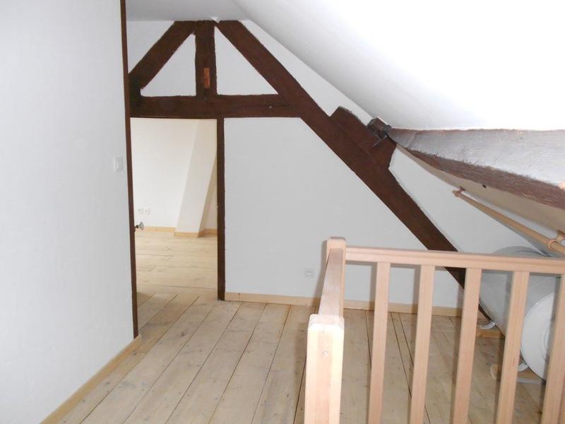 Maison - 51 m² - 3 pièces