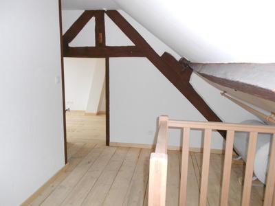 Maison - 51 m² - 3 pièces