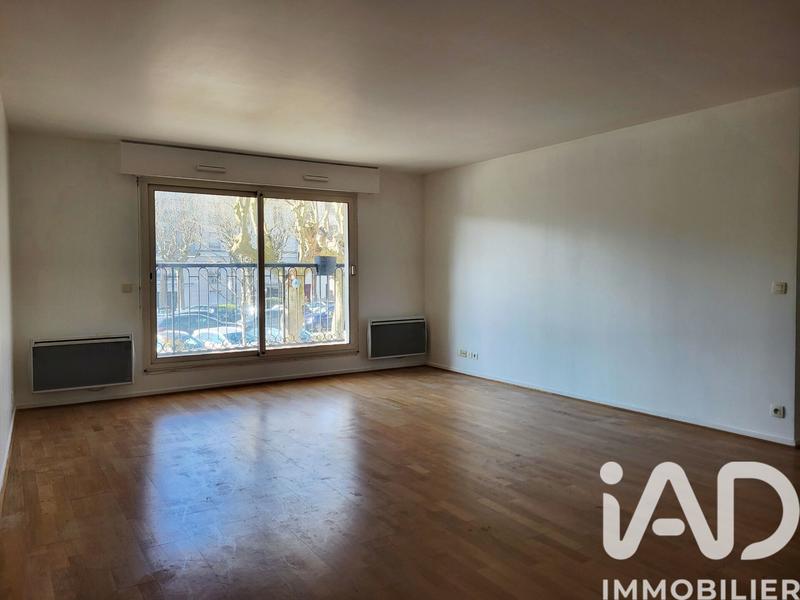Appartement - 88 m² - 4 pièces