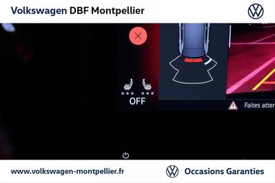 Volkswagen Id.3 204 ch 1st Plus