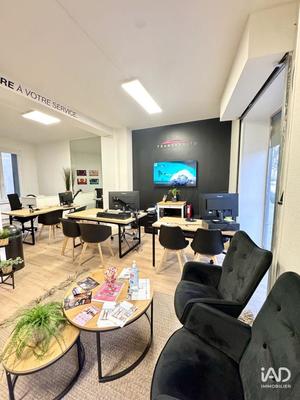 Local commercial - 75 m²