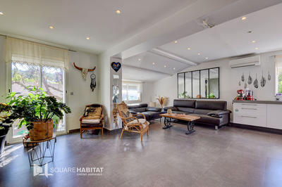 Maison - 173 m² - 4 pièces