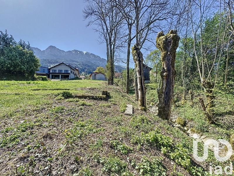 Maison - 155 m² - 6 pièces