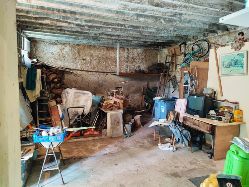 Maison - 47 m² - 2 pièces