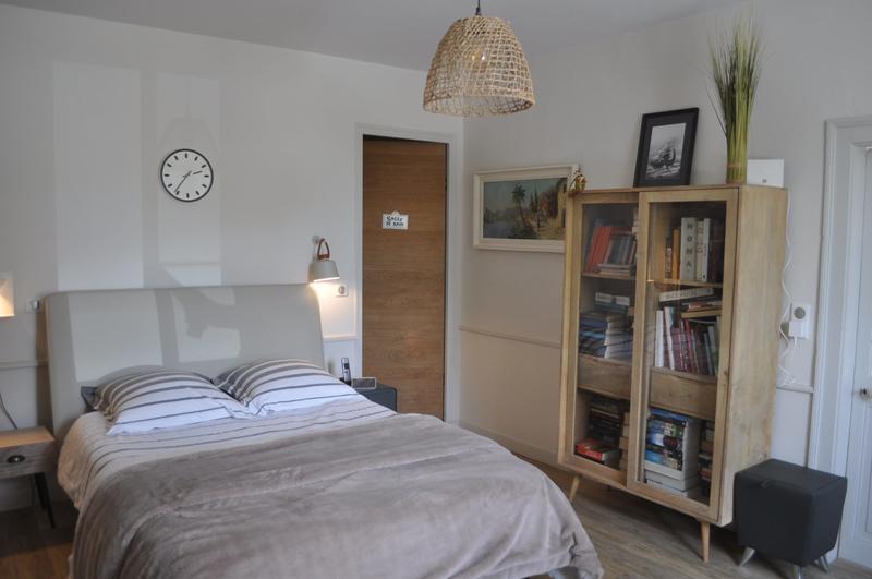 Maison - 189 m² - 7 pièces