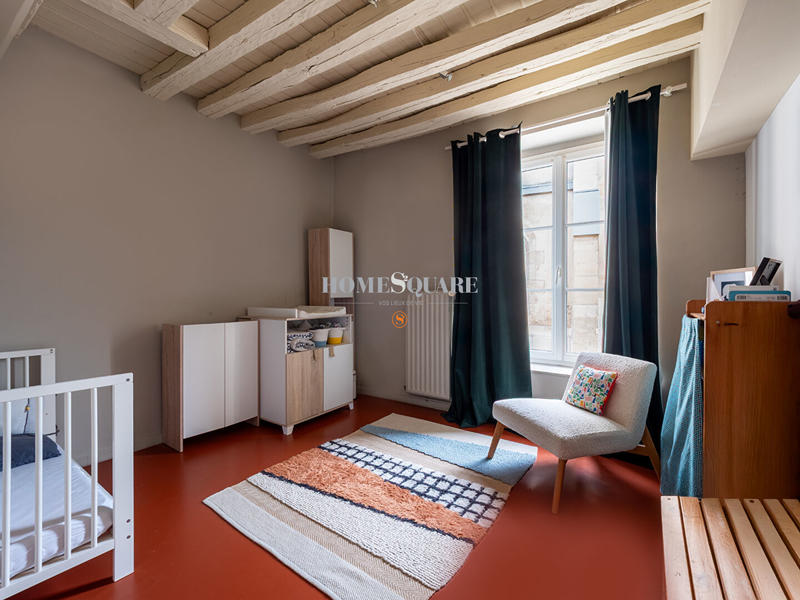 Maison - 155 m² - 5 pièces