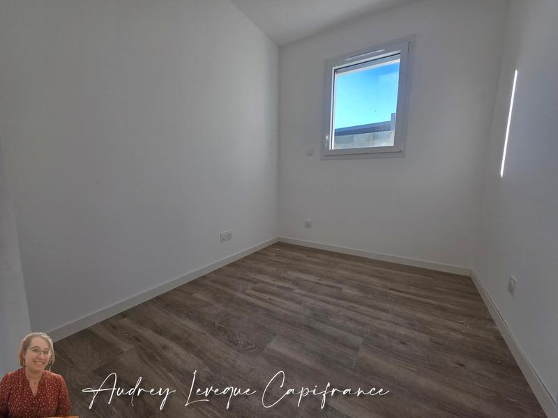 Maison - 141 m² - 5 pièces