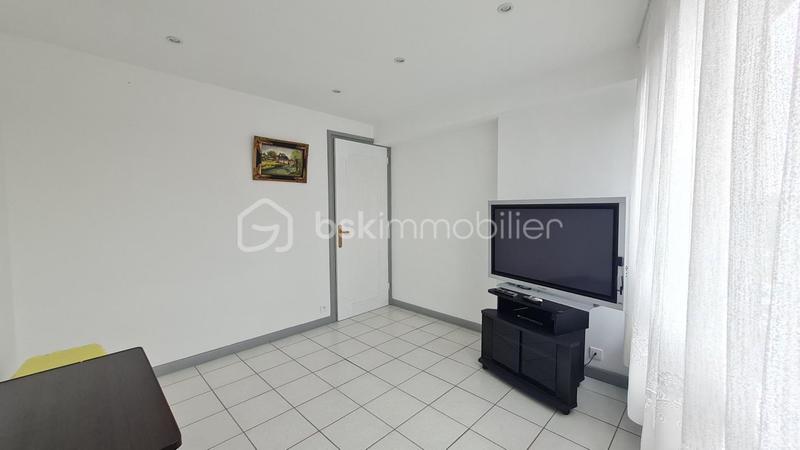 Appartement - 74 m² - 5 pièces