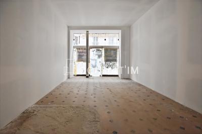Local commercial - 105 m²