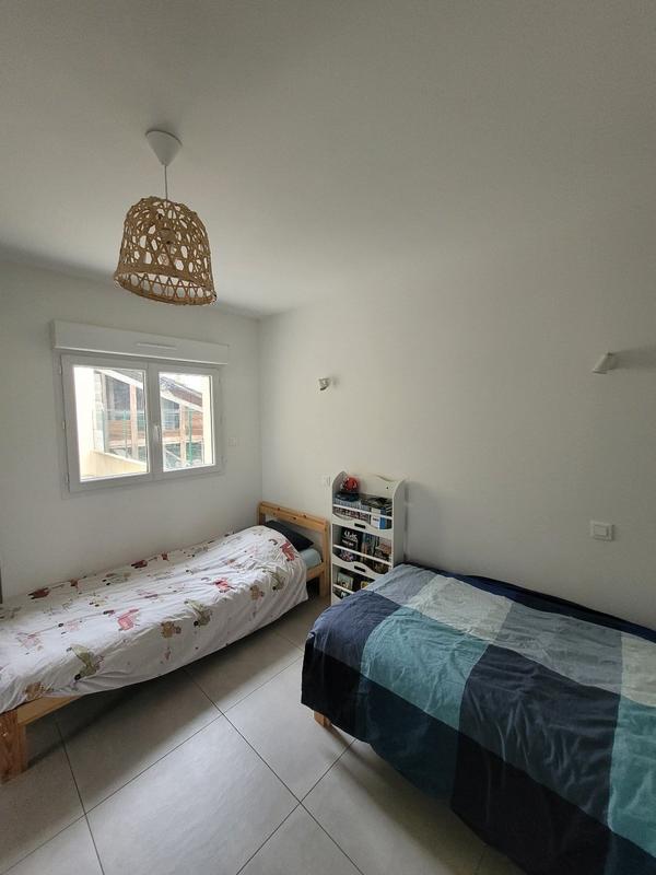 Maison - 111 m² - 4 pièces