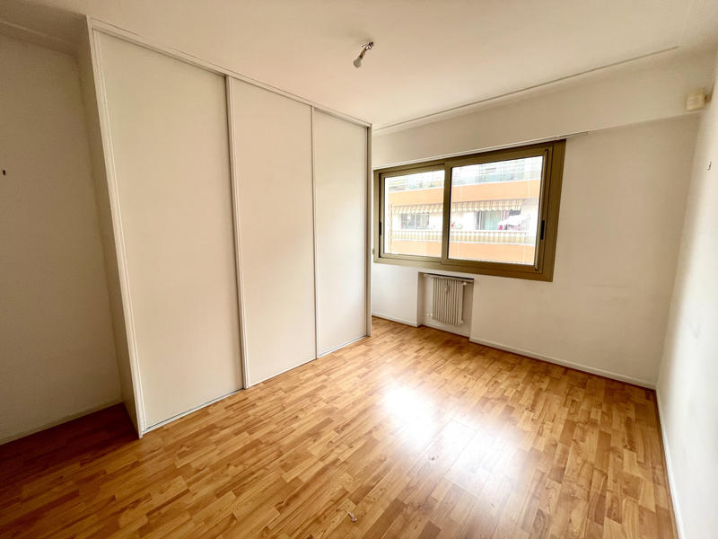 Appartement - 57 m² - 2 pièces