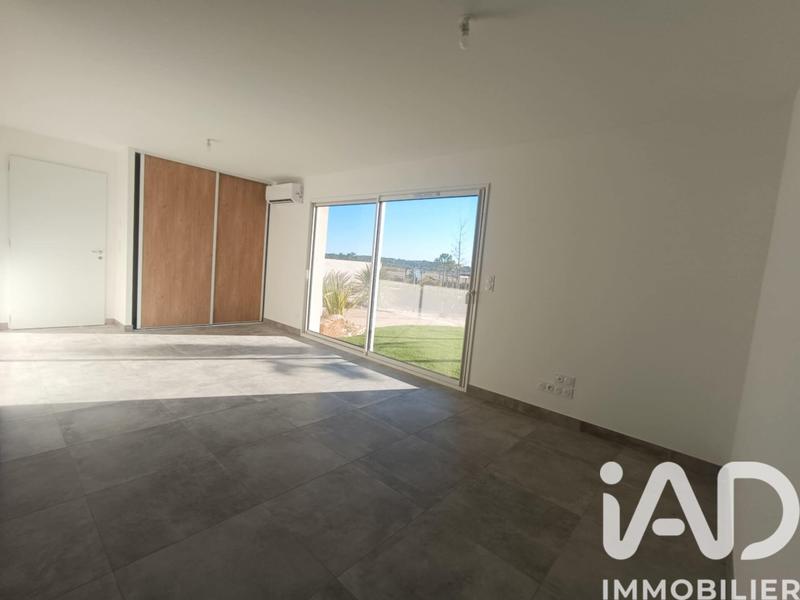 Maison - 63 m² - 3 pièces