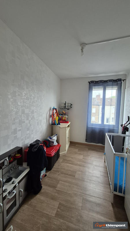 Maison - 127 m² - 6 pièces