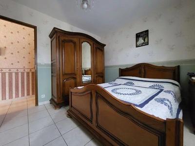 Maison - 106 m² - 5 pièces