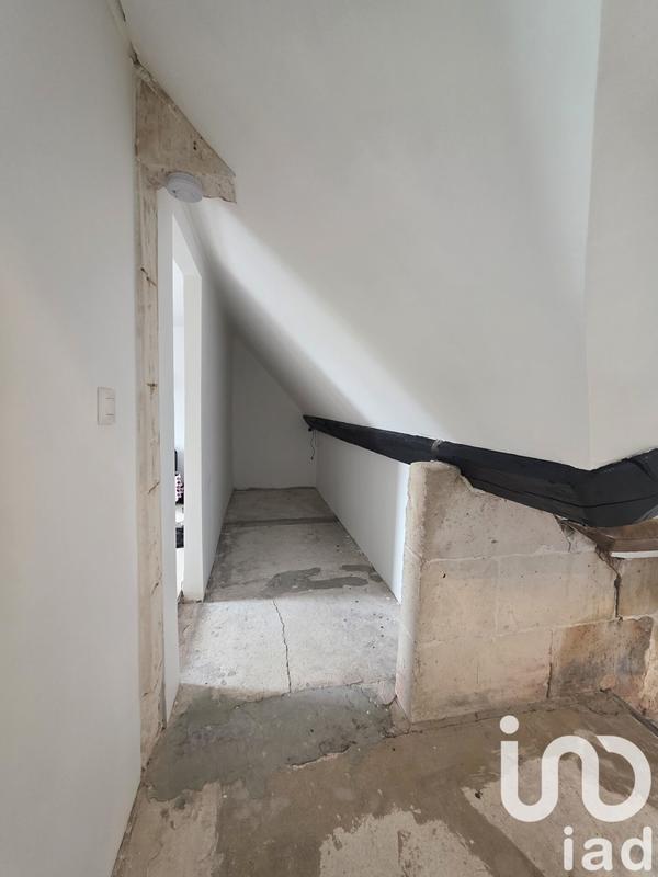 Maison - 147 m² - 7 pièces