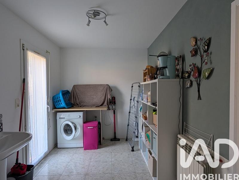 Maison - 103 m² - 4 pièces