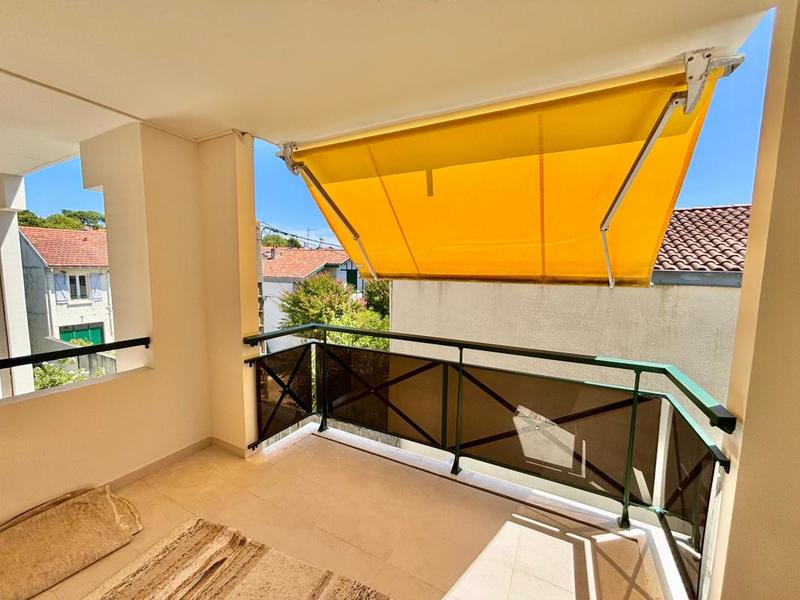 Appartement - 74 m² - 3 pièces