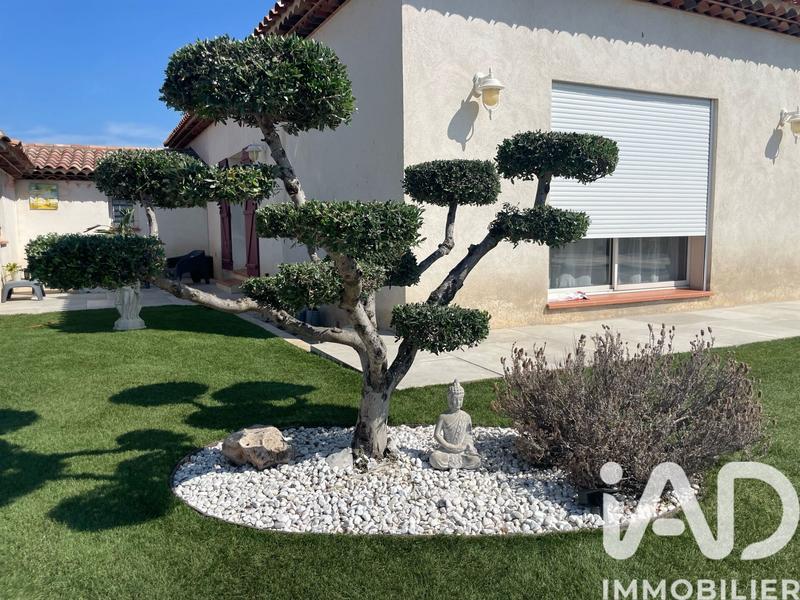 Maison - 145 m² - 5 pièces