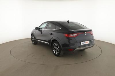 Renault Arkana 1.3 TCe Intens Edc 160 ch